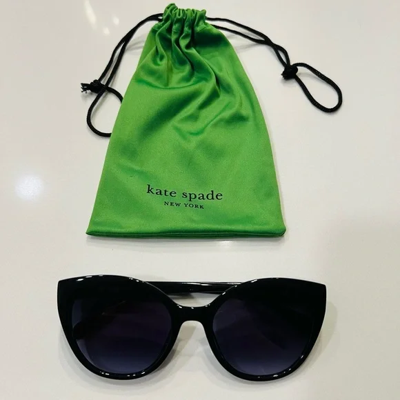 Kate Spade New York “Samantha” Sunnies kate spade | Accessories | Kate Spade New York Samanthas  main image 2